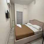 Valentino 48 Centro Apartament Neapol