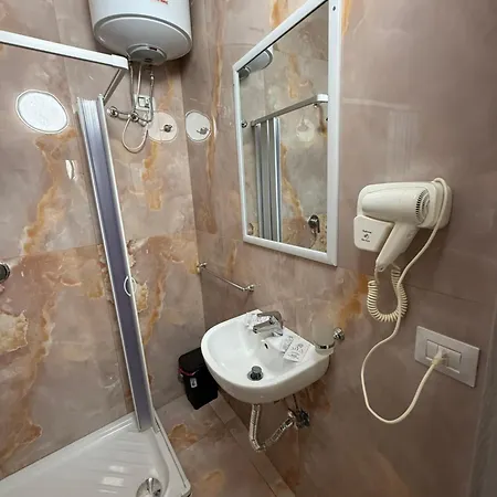 Hv Mattonelle Center Neapol