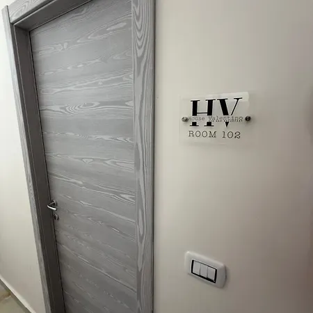 Valentino 48 Centro Apartament