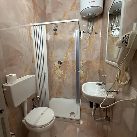 Hv Mattonelle Center Neapol
