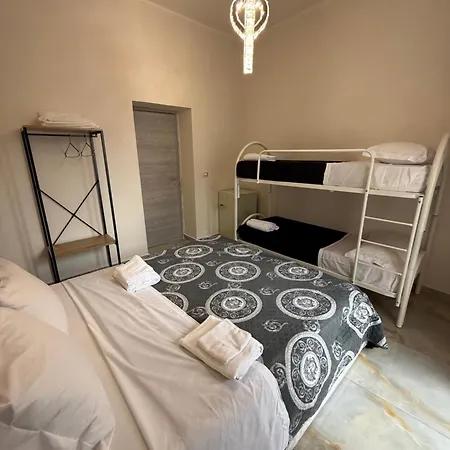 Valentino 48 Centro Apartament